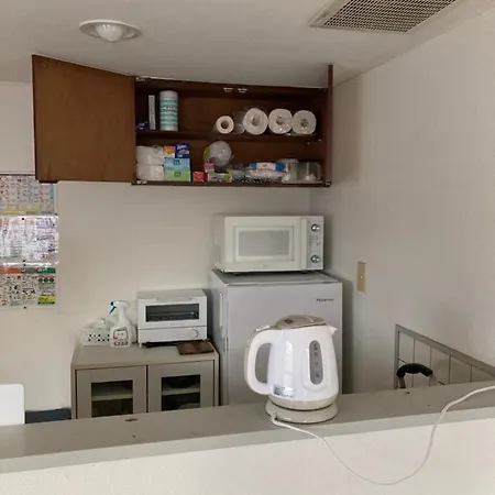 短期賃貸ビッグバーンズマンション田上 Apartment Kagoshima Exterior photo