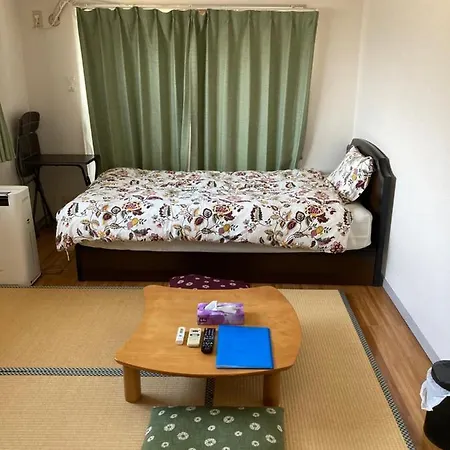 短期賃貸ビッグバーンズマンション田上 Apartment Kagoshima Exterior photo