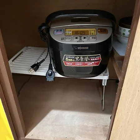 短期賃貸ビッグバーンズマンション田上 Apartment Kagoshima Exterior photo