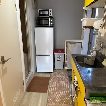 短期賃貸ビッグバーンズマンション田上 Apartment Kagoshima Exterior photo