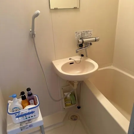 短期賃貸ビッグバーンズマンション田上 Apartment Kagoshima Exterior photo
