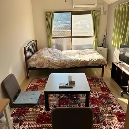 短期賃貸ビッグバーンズマンション田上 Apartment Kagoshima Exterior photo
