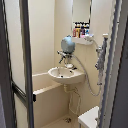 短期賃貸ビッグバーンズマンション田上 Apartment Kagoshima Exterior photo