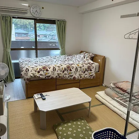 短期賃貸ビッグバーンズマンション田上 Apartment Kagoshima Exterior photo