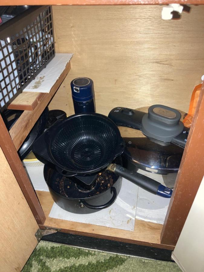 Apartment 短期賃貸ビッグバーンズマンション田上 Kagoshima