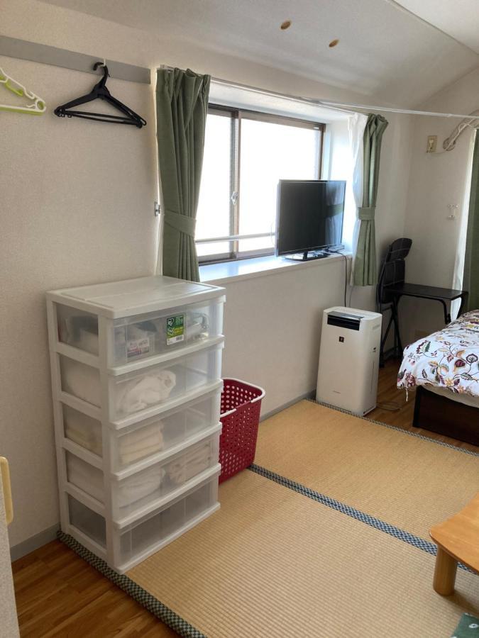 短期賃貸ビッグバーンズマンション田上 Apartment