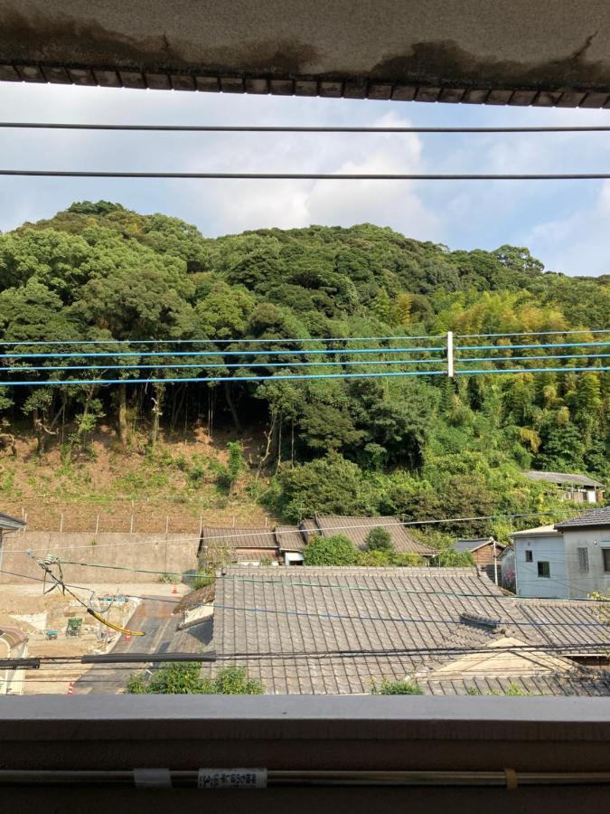 短期賃貸ビッグバーンズマンション田上 Kagoshima