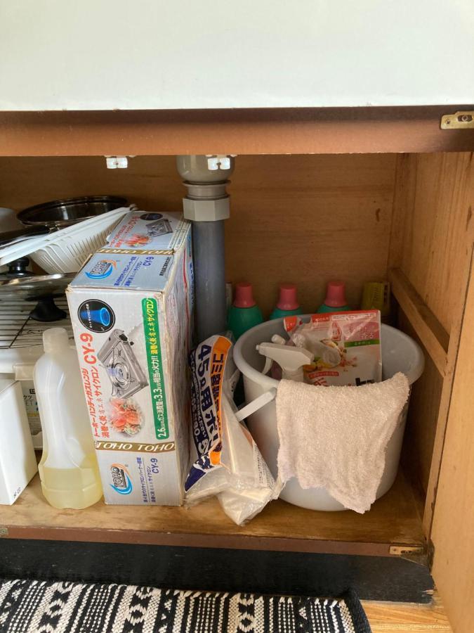 短期賃貸ビッグバーンズマンション田上 Apartment