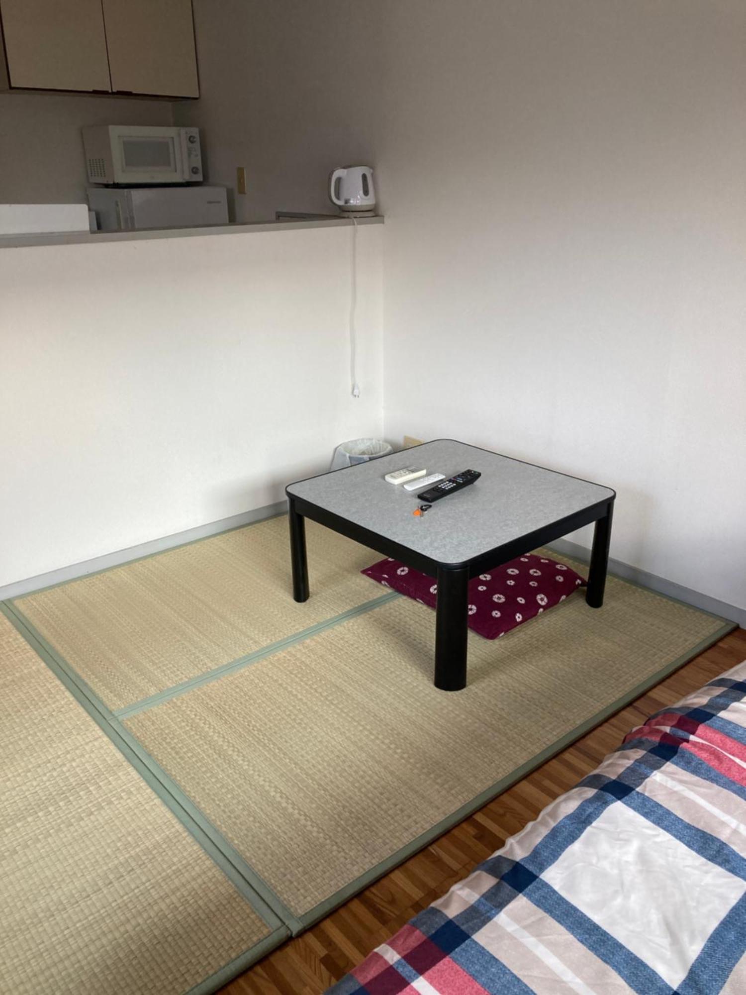 短期賃貸ビッグバーンズマンション田上 Apartment Kagoshima