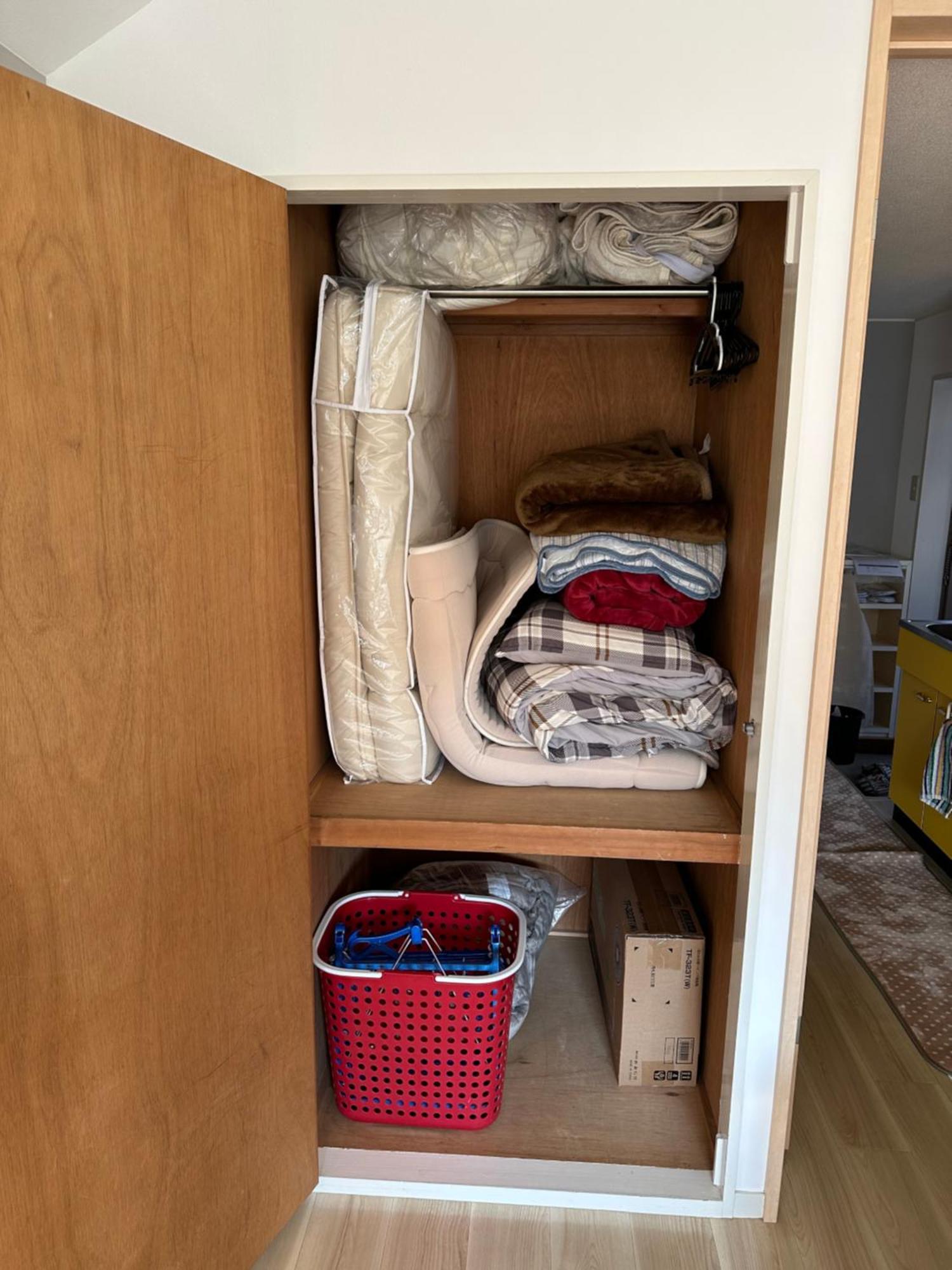 Apartment 短期賃貸ビッグバーンズマンション田上 *