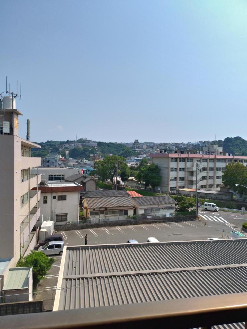 Apartment 短期賃貸ビッグバーンズマンション田上