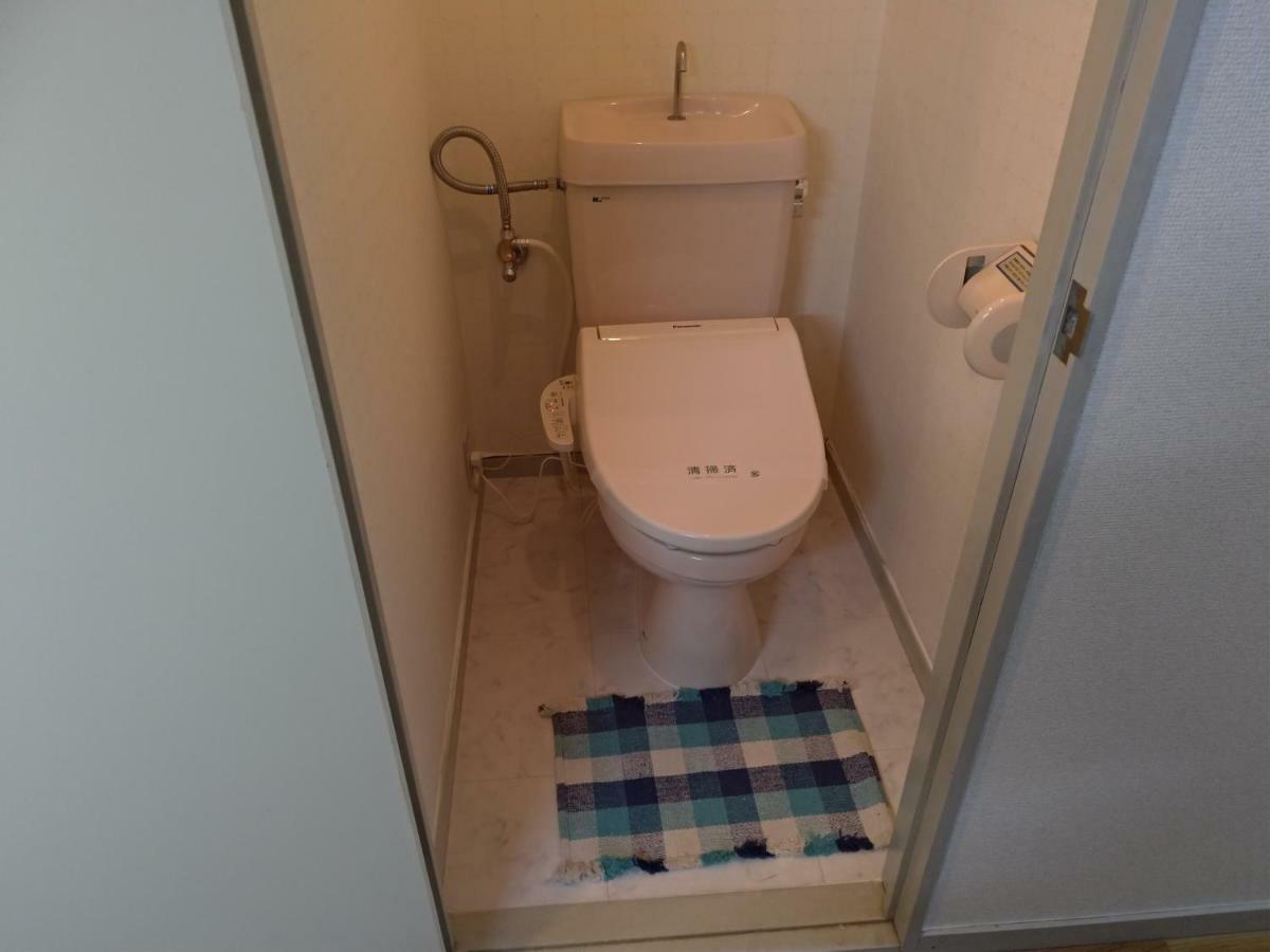 Apartment 短期賃貸ビッグバーンズマンション田上 *