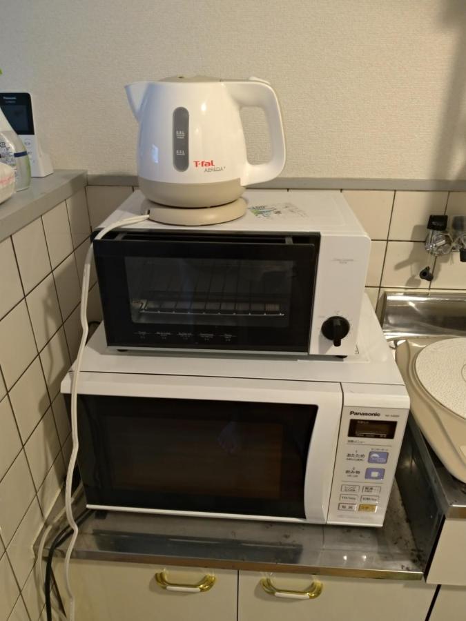 Apartment 短期賃貸ビッグバーンズマンション田上 *